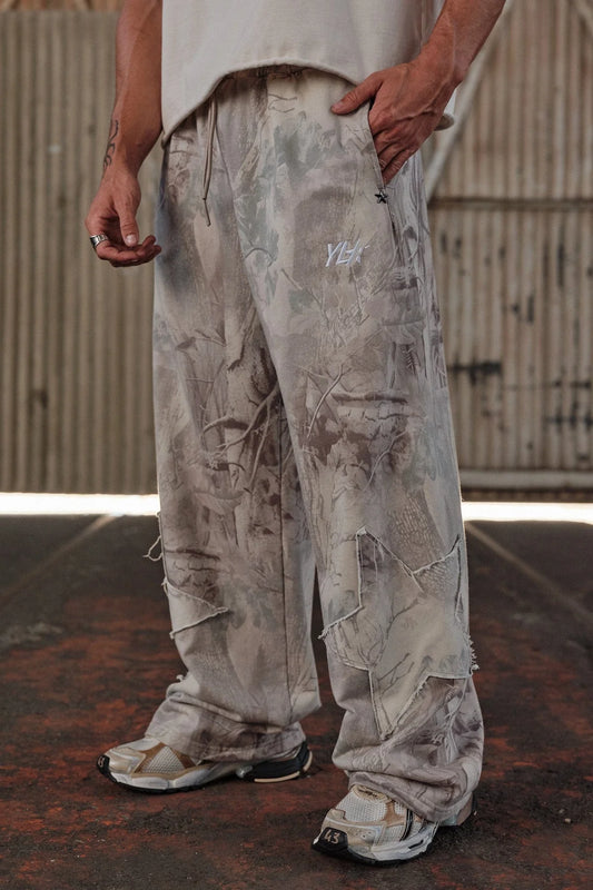 SUPERSTAR SWEATS #2058