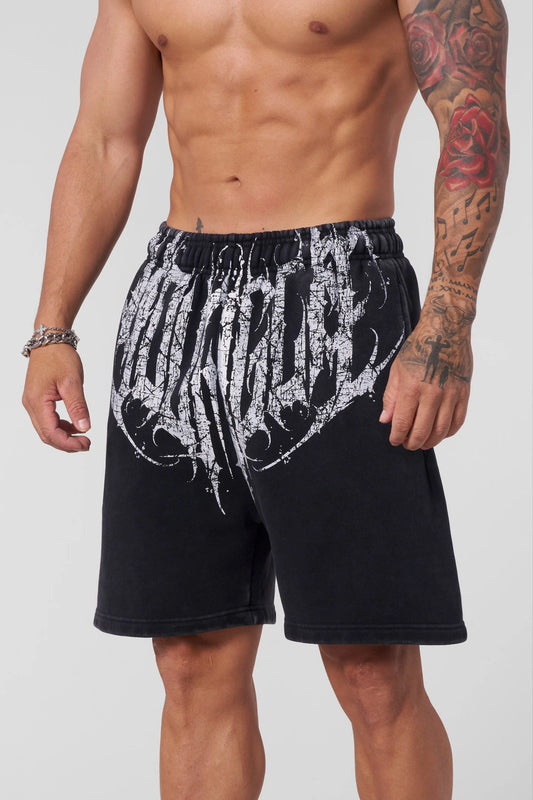 DARK WAVE SHORTS #1011
