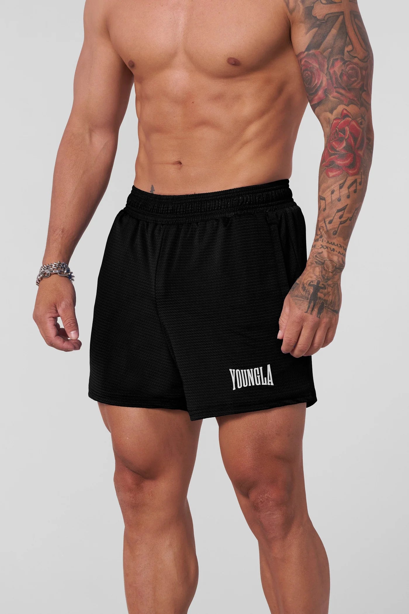 AEROMESH SHORTS #1026