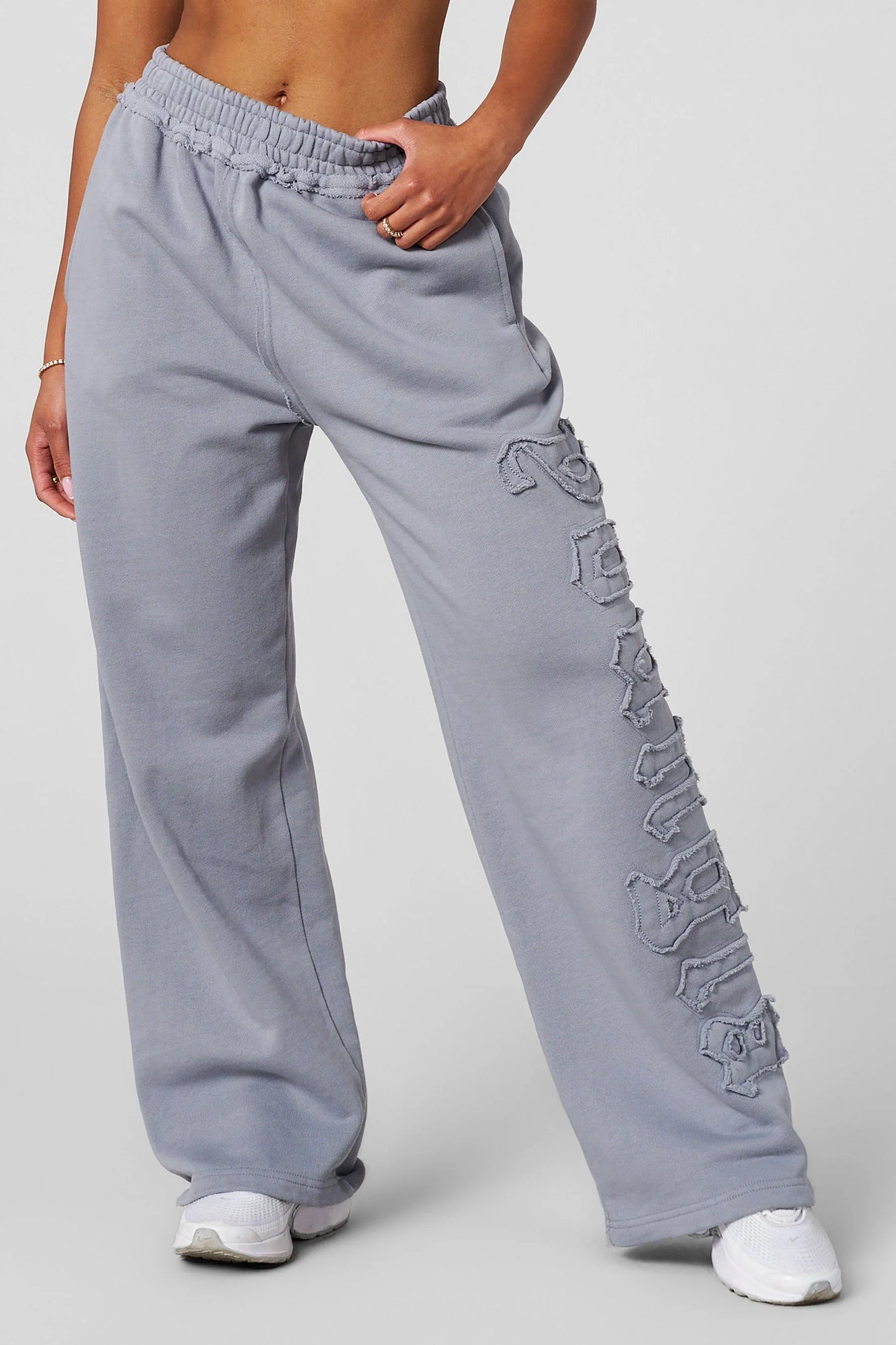 AFTER DARK JOGGERS #W234