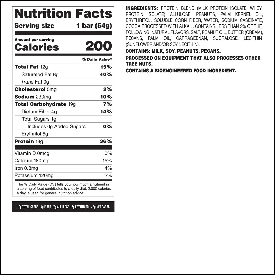 QUEST PROTEIN BARS 12 PACK