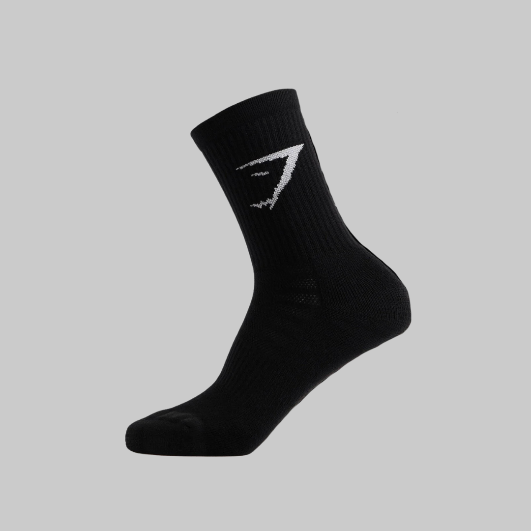 CREW SOCKS 5PACK