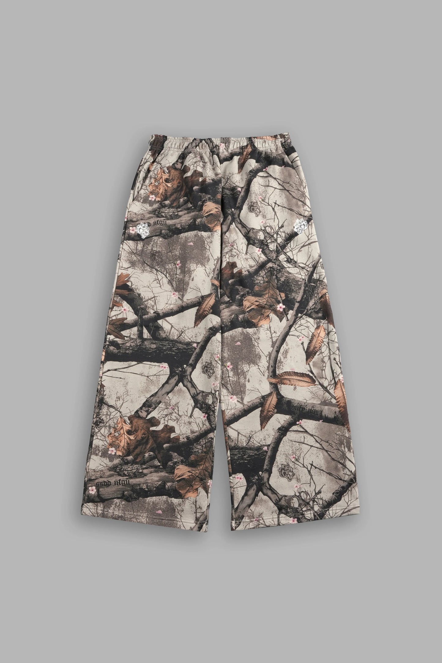 DUAL LENNOX SWEAT PANTS