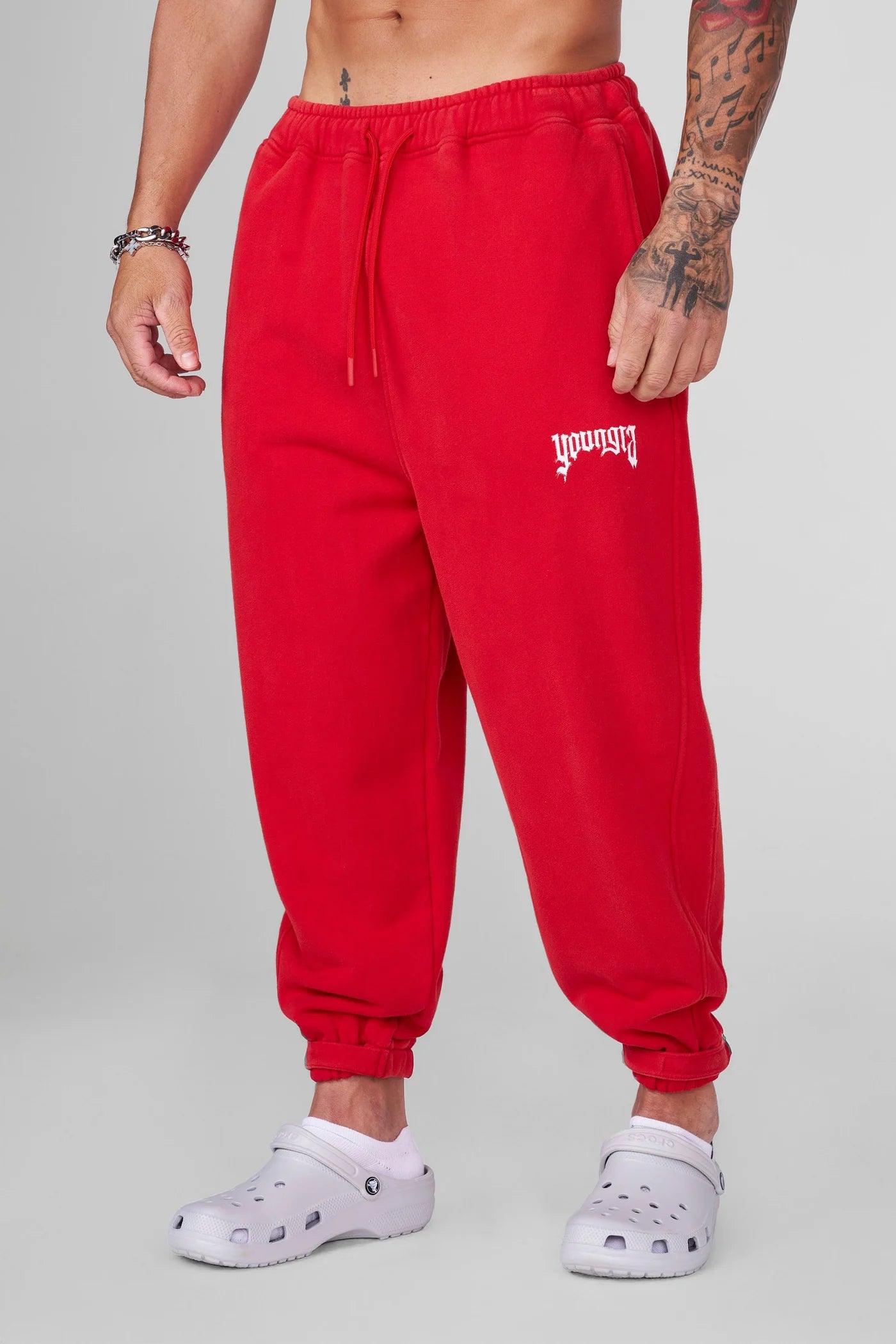 ANIME JOGGERS #2011