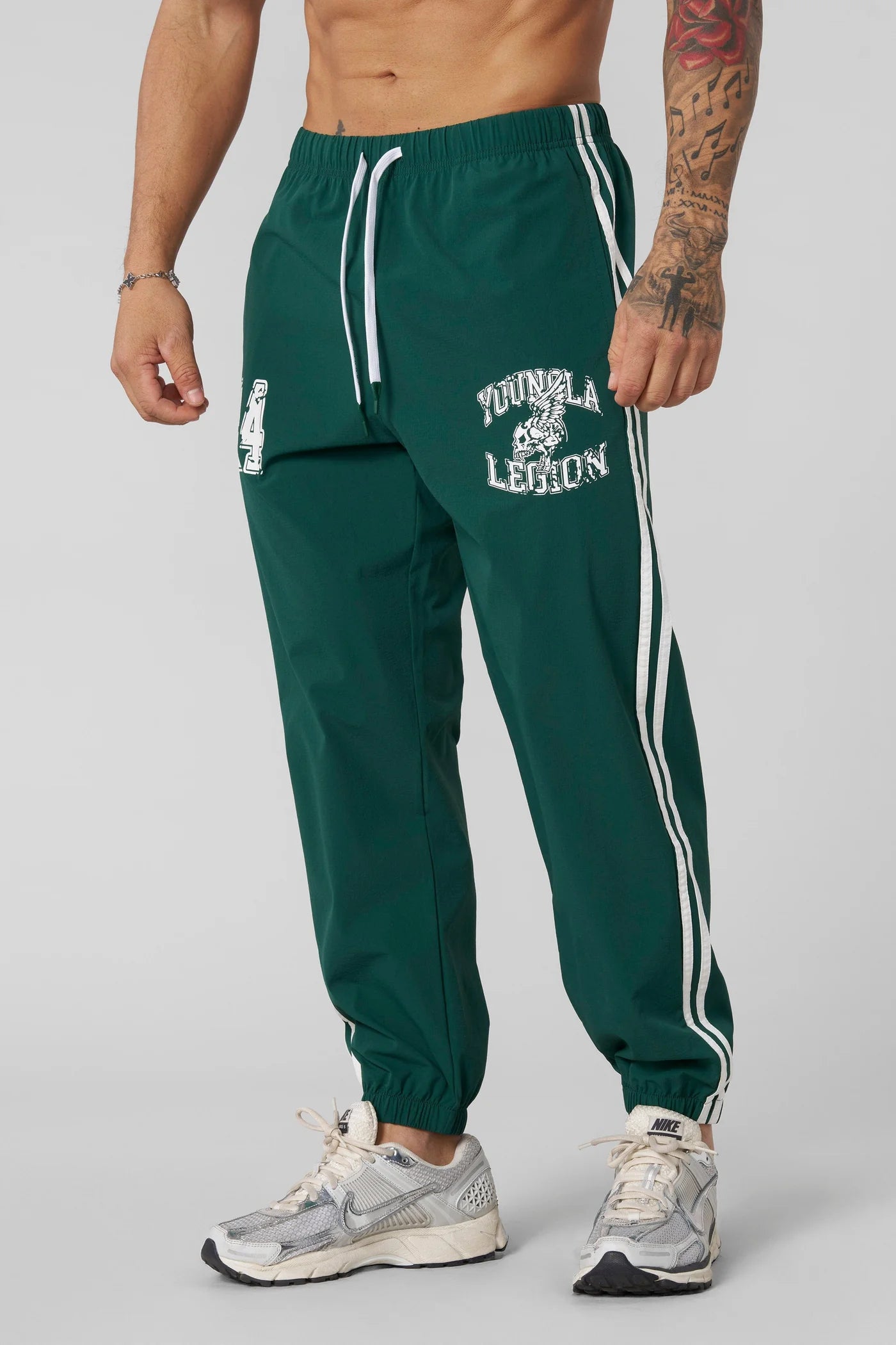 LEGION JOGGERS #2107