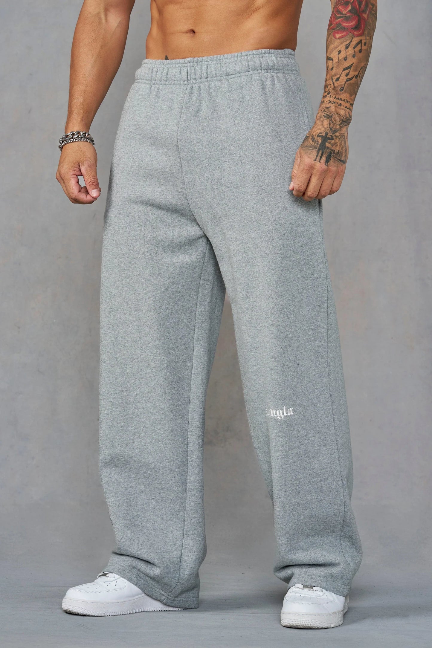 CORE BAGGY SWEATS #2129