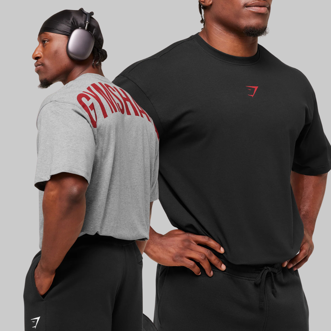 POWER T-SHIRT