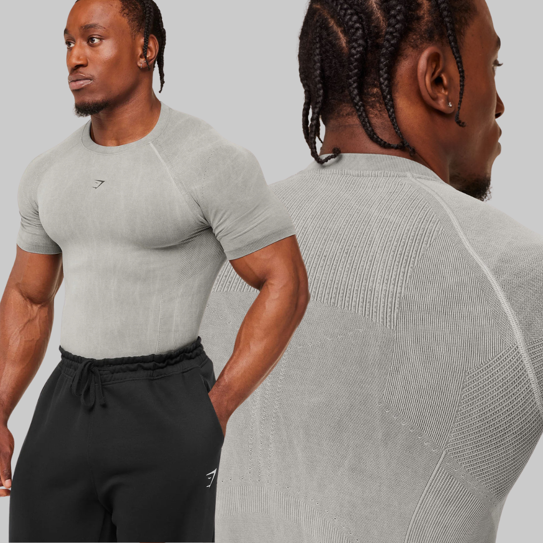 CHARGE T-SHIRT