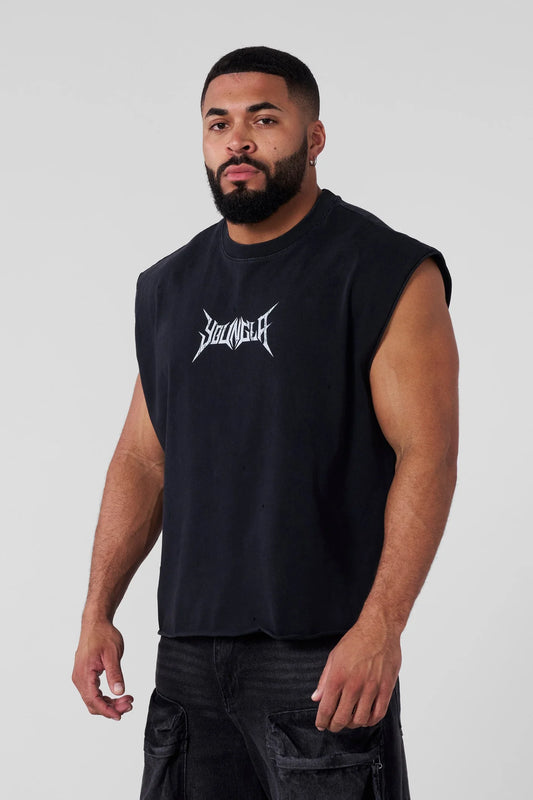 ESSENTIAL CUT-OFFS #3049