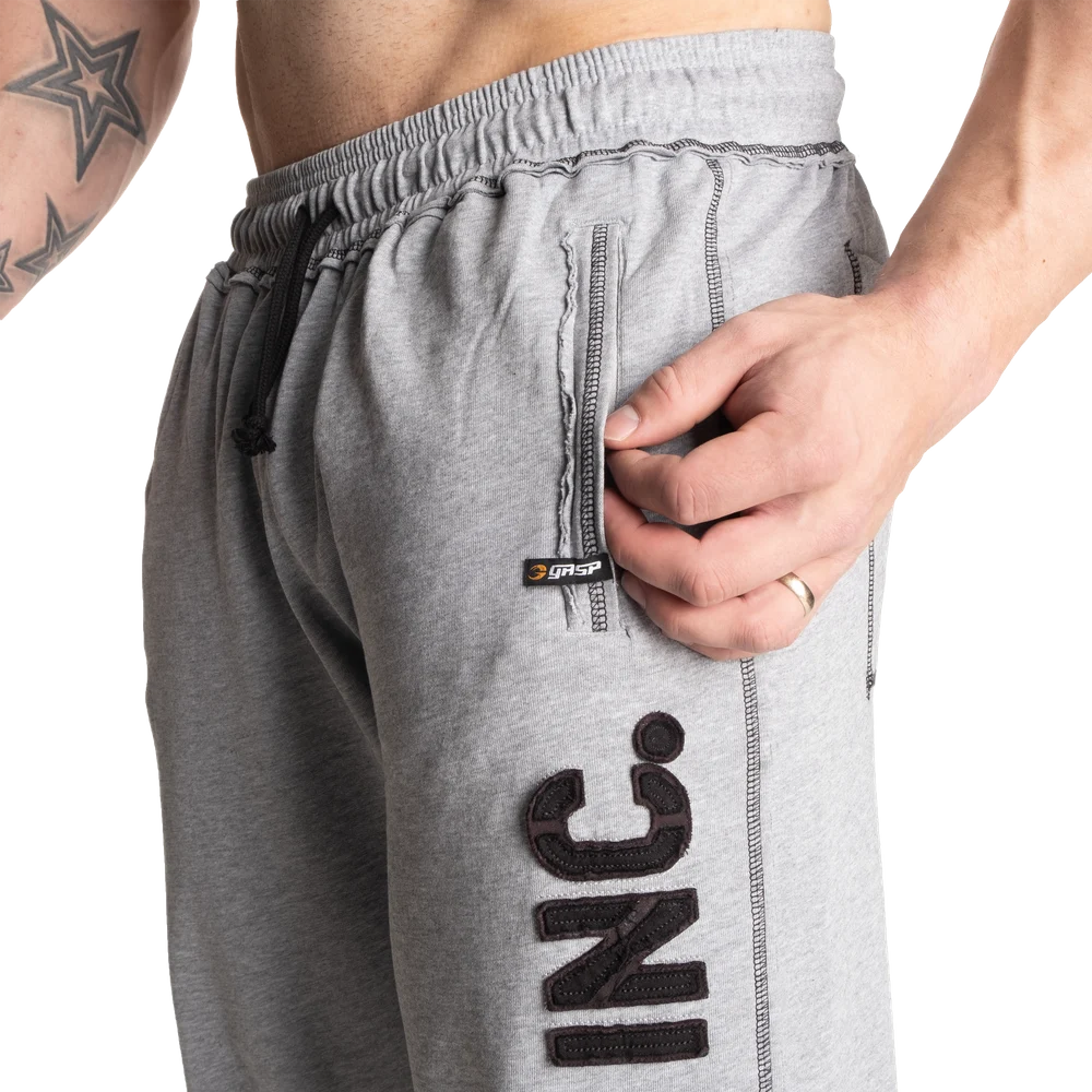 DIVISION SWEATPANTS GASP