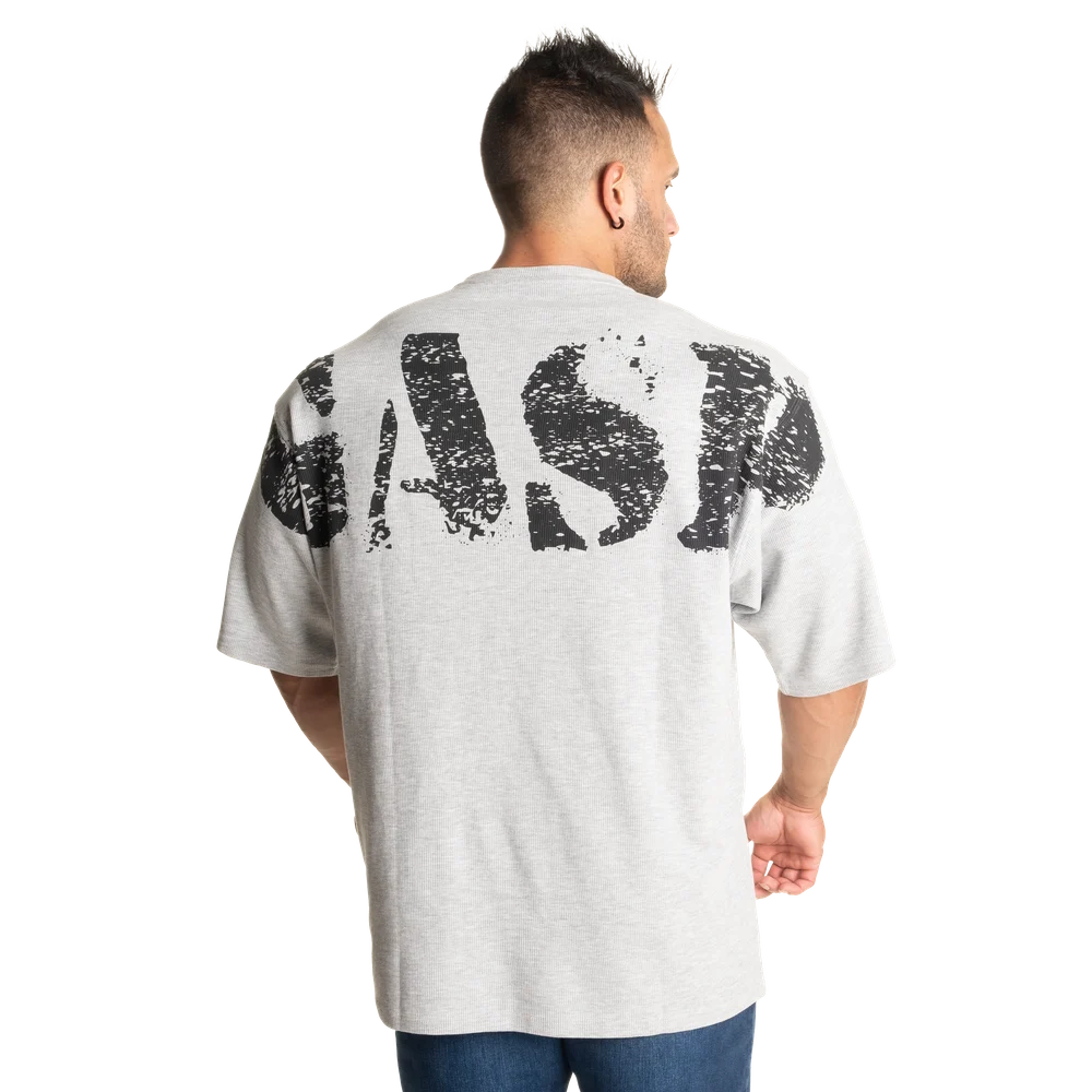 IRON THERMAL TEES GASP