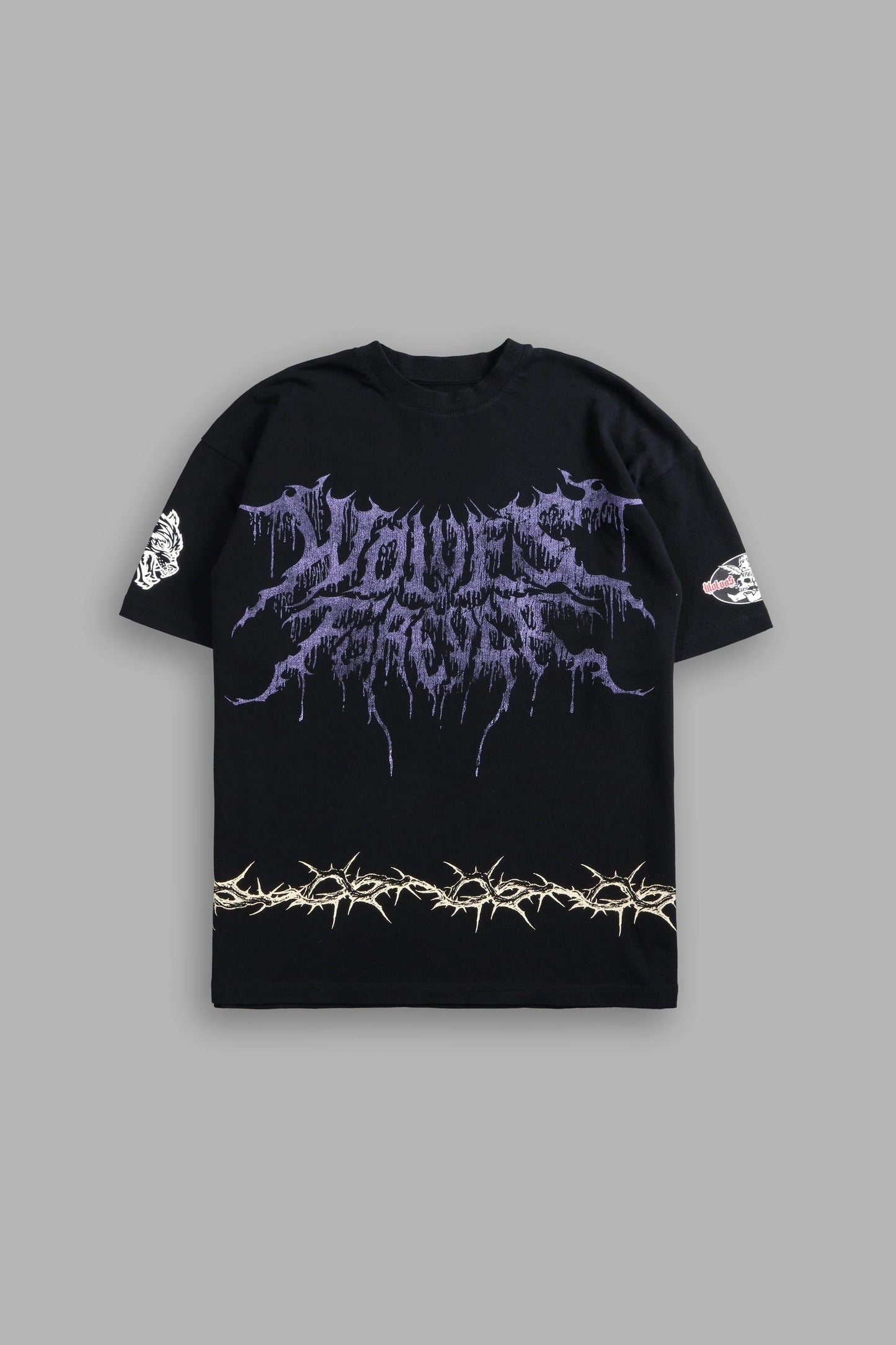 DRIP HESH "PREMIUM" OVERSIZED TEE