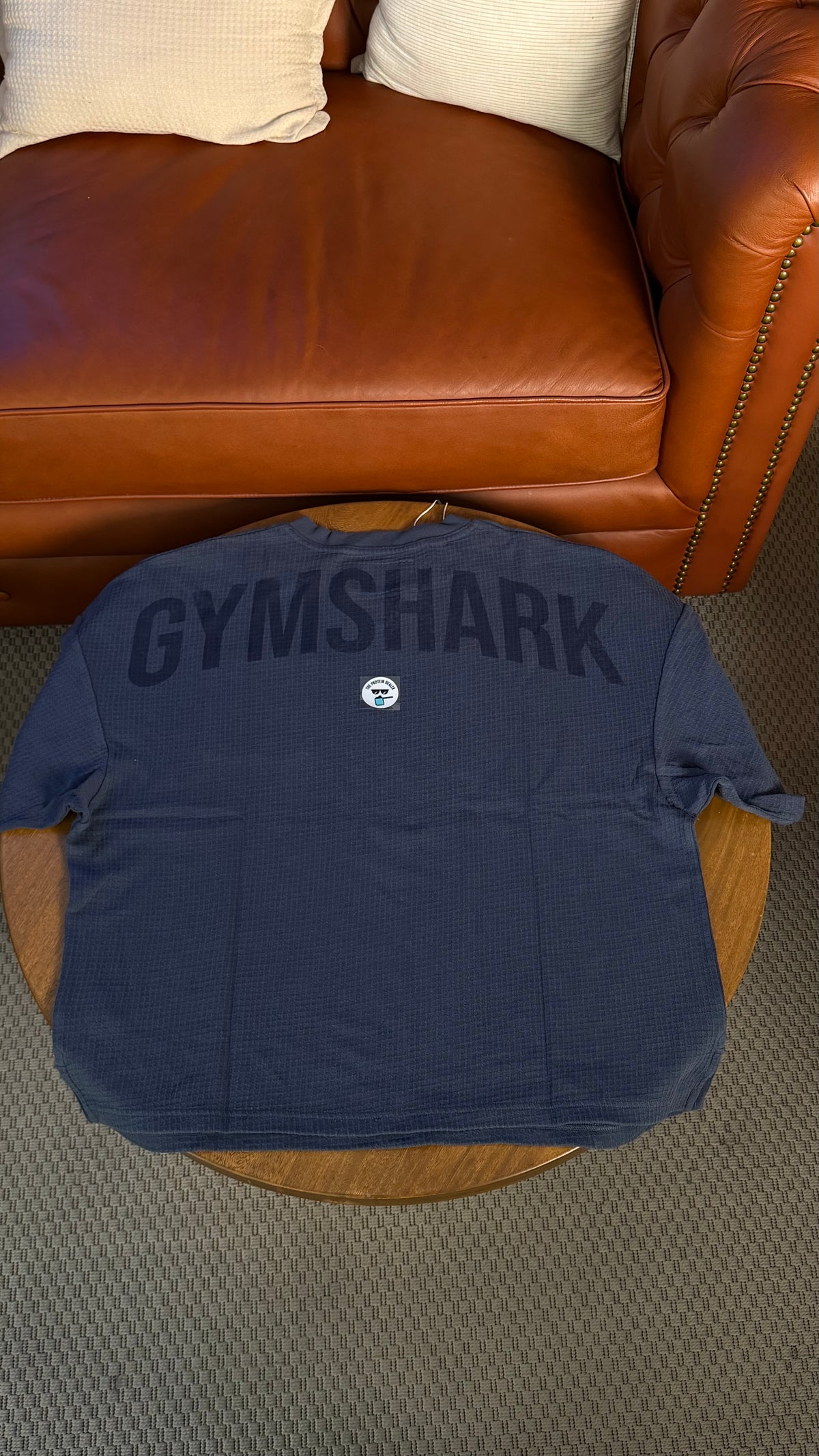 SAM SULEK T-SHIRT