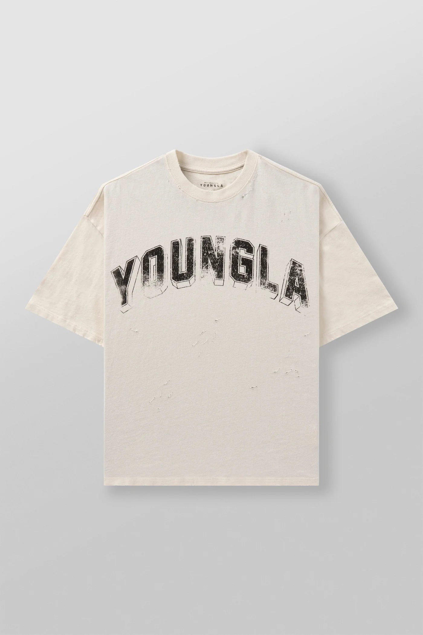 SCUFFED CLOUD TEES #4146