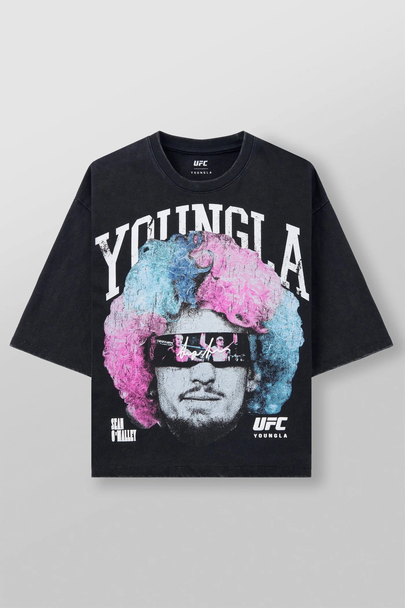 UFC FIGHTER TEES #4204