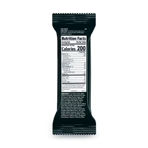 GNC LAYERED LEAN BARS 9 PACK