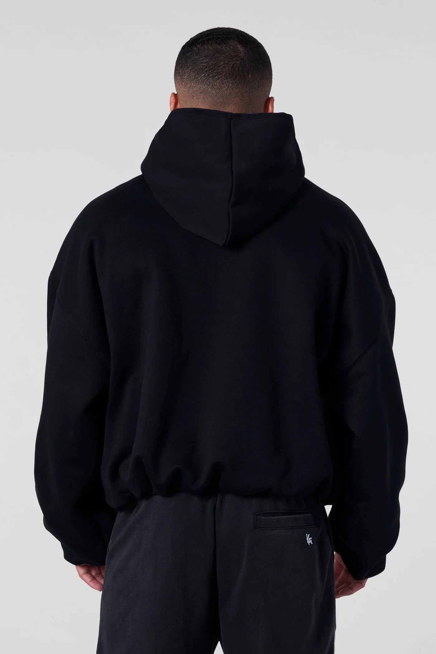 SUPERSIZED SPHERE HOODIES #5019