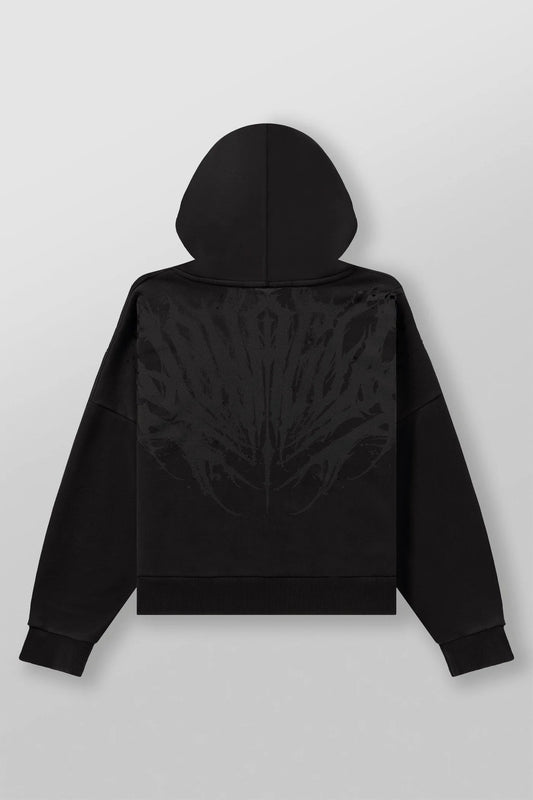 SUPERSIZED CHAOS HOODIES #5028