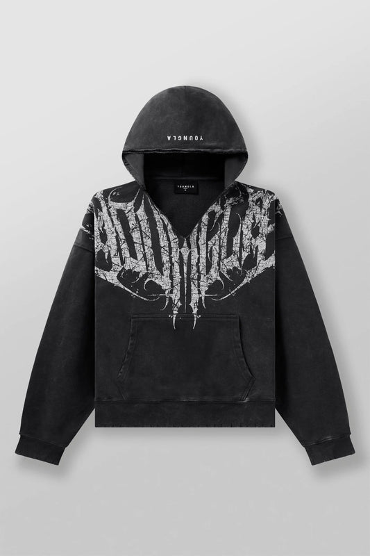 ANARCHY HOODIES #5082