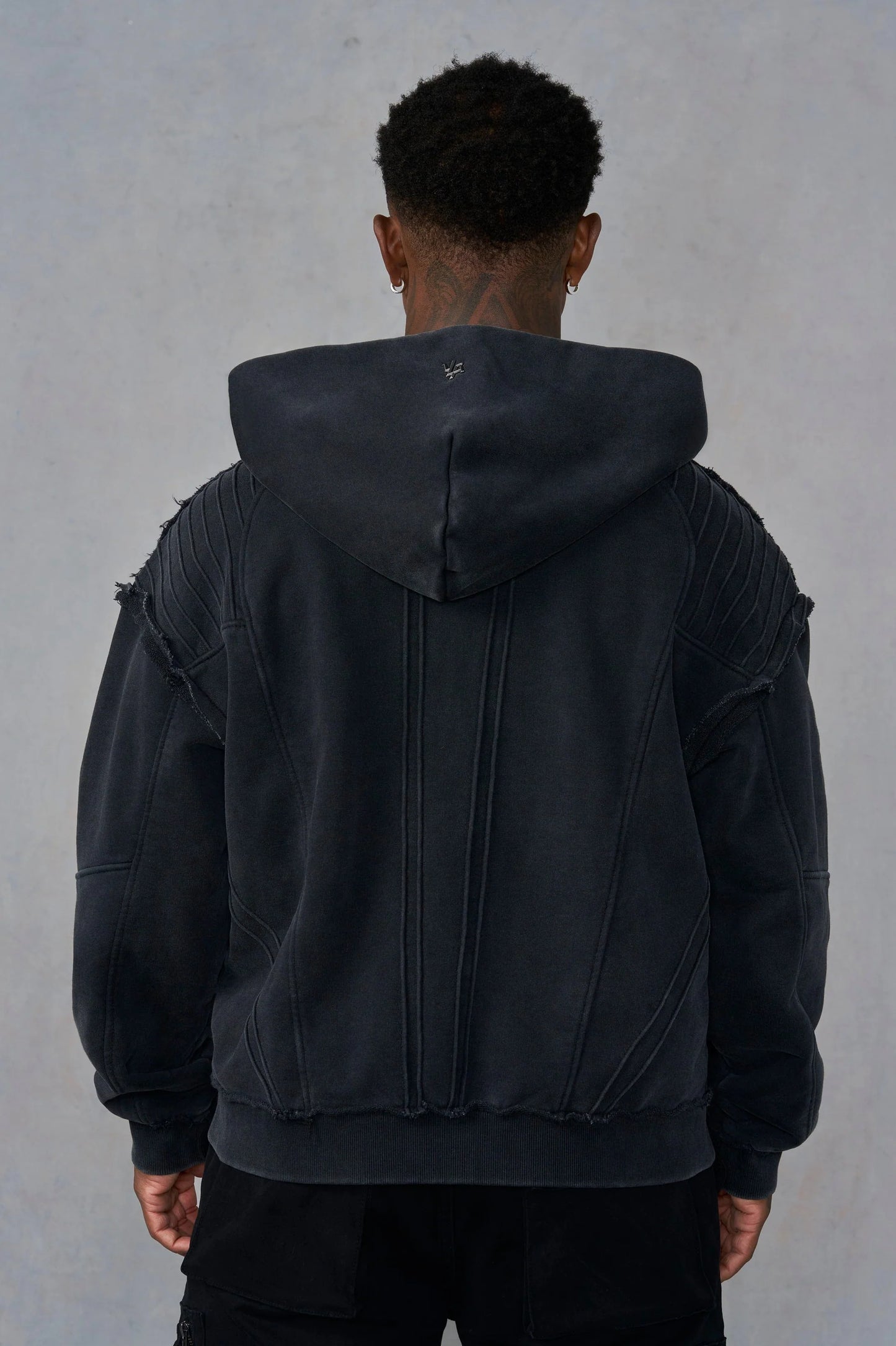 BATMAN ARMORED ZIP-UPS #5209