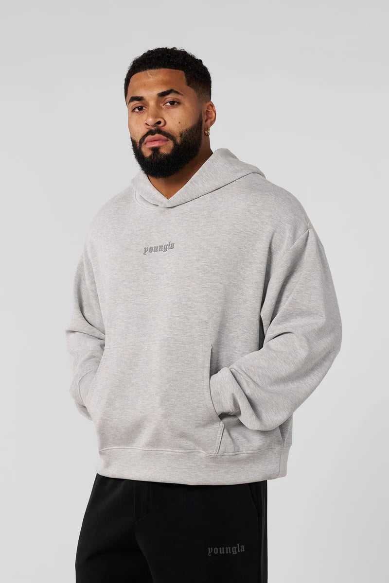 SOFT AF PULLOVER #5216