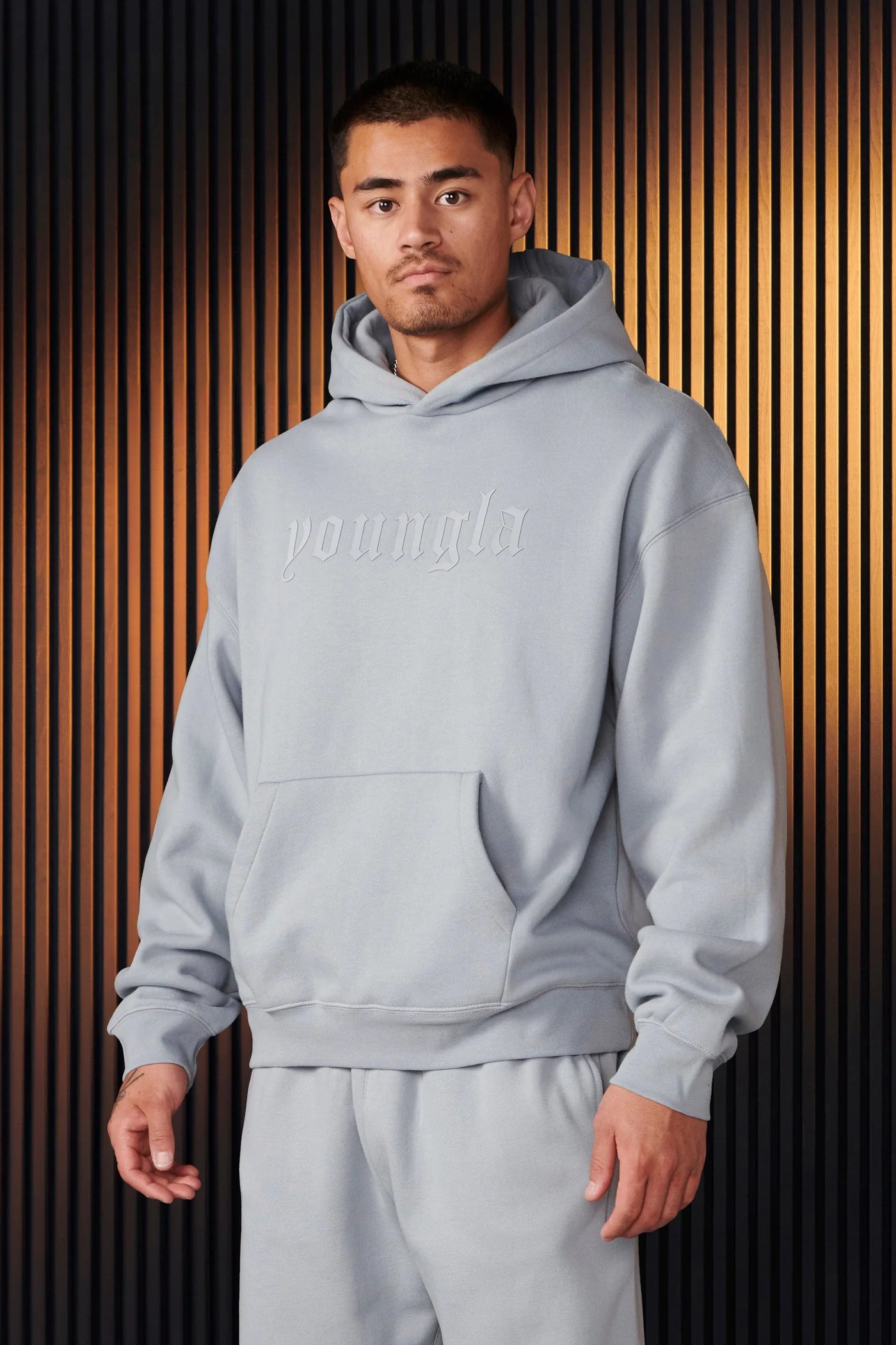 CLOUD 9 HOODIES #566