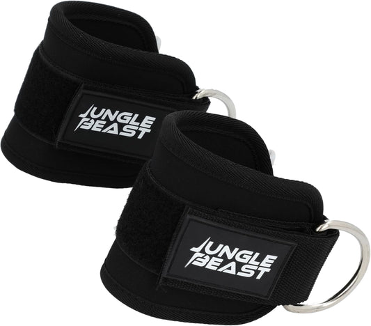 GRILLETES JUNGLE BEAST