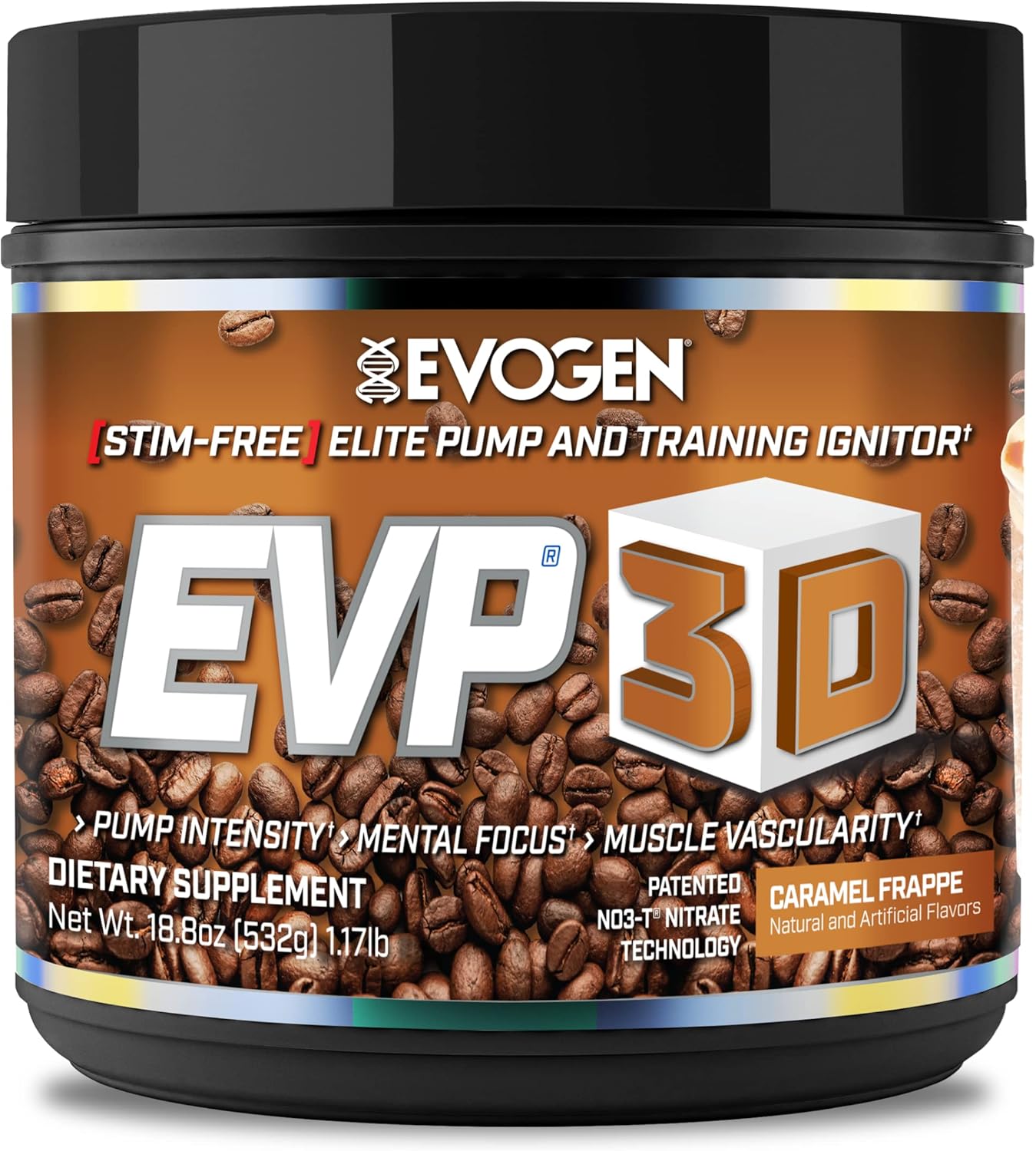 EVO EVP 3D 40 SERV