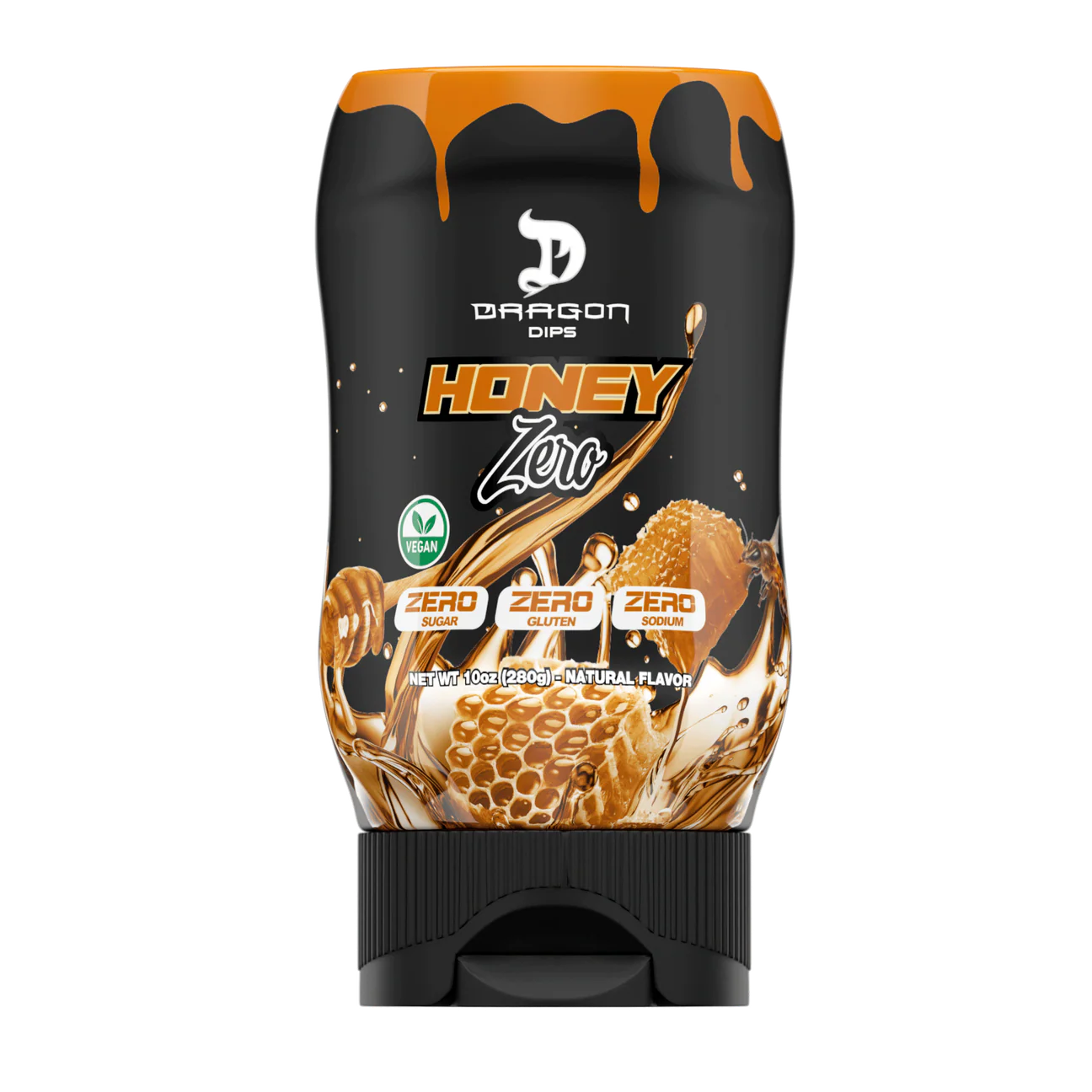 DRAGON DIPS – The Protein Dealer