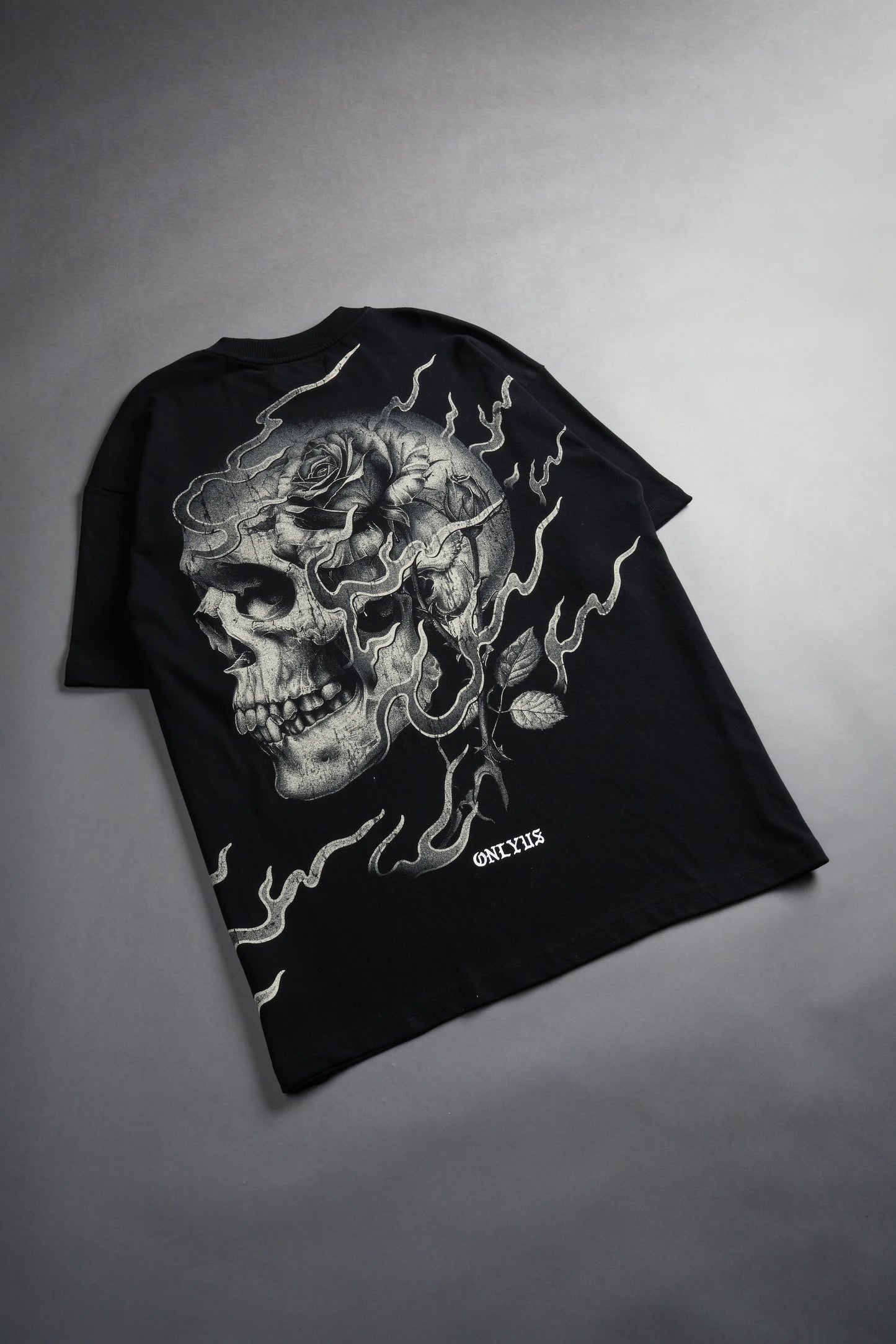 ROSES WHILE WE'RE HERE SKULLS 2 PACK