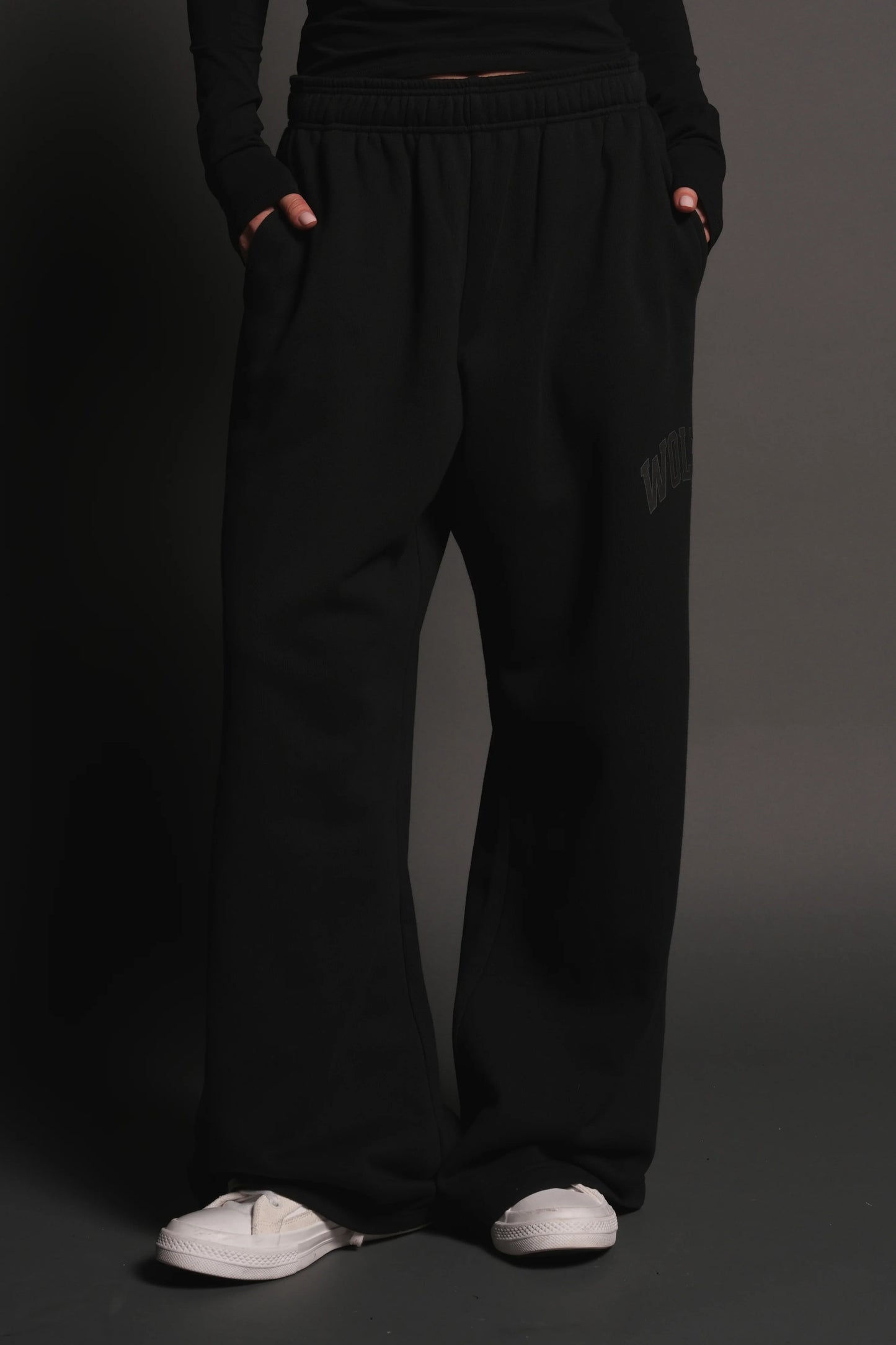 LOYALTY FRVR LENNOX SWEAT PANTS