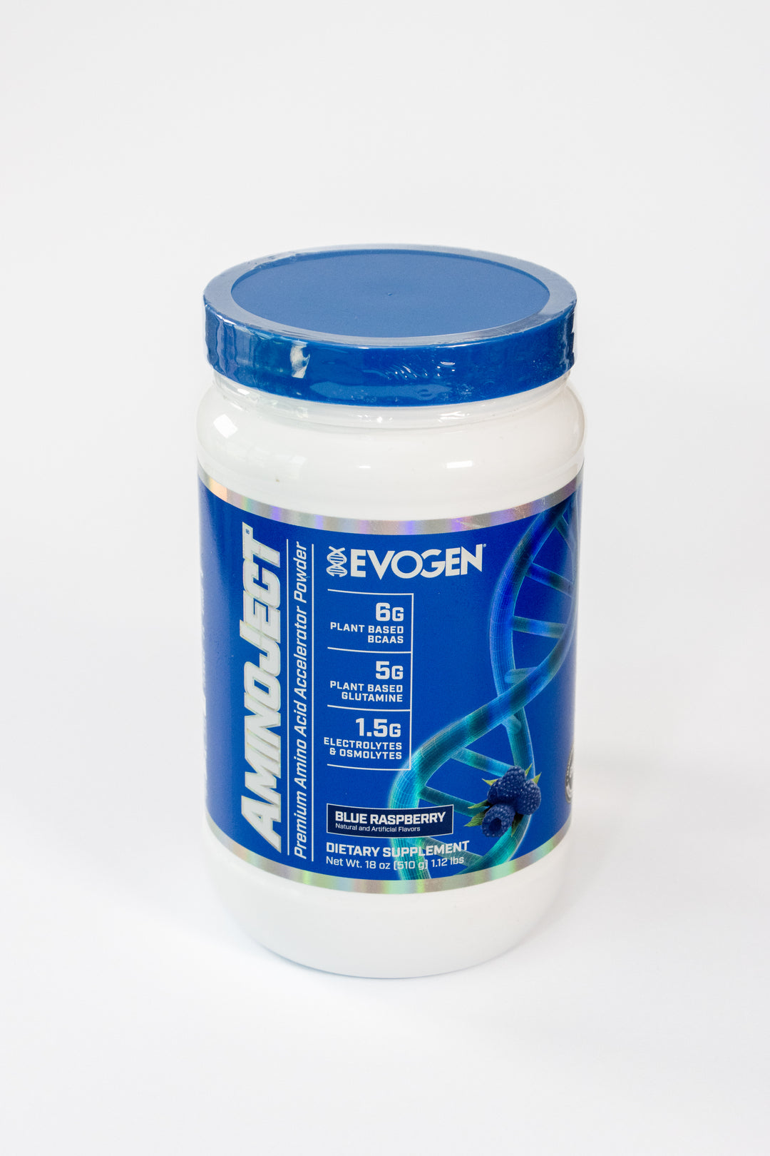 AMINOJECT EVOGEN 30 SERV