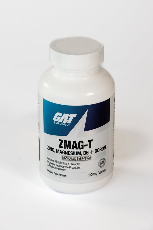GAT ZMAG T 90 CAPS
