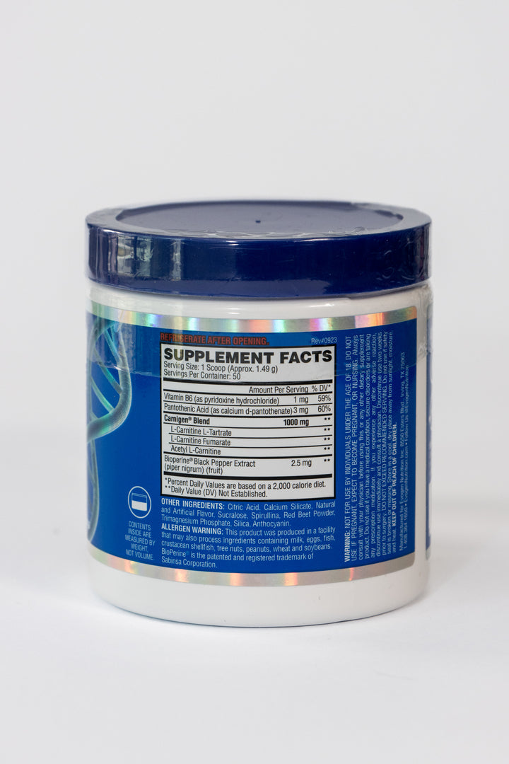 CARNIGEN 50 SRV EVOGEN