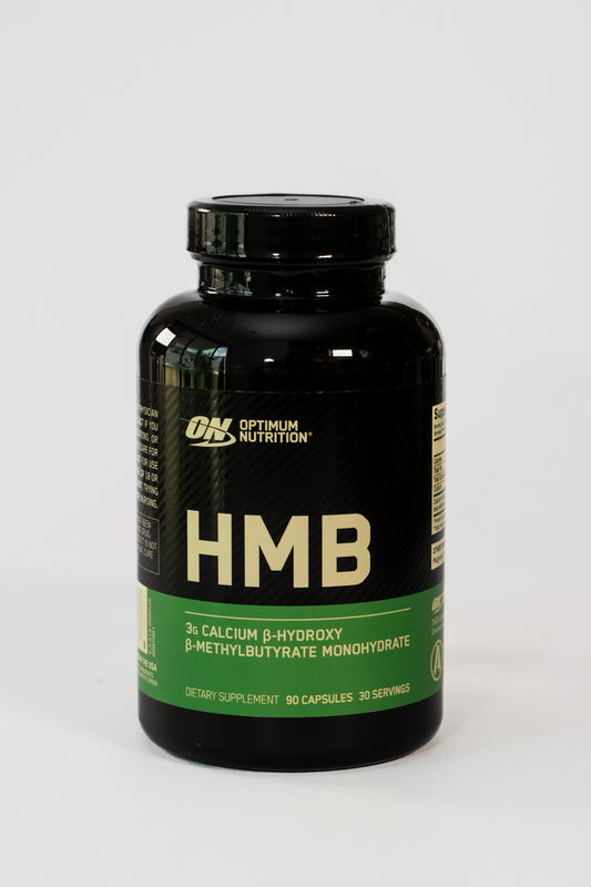 HMB 1000 MG 90 CAPS OPTIMUM NUTRITION