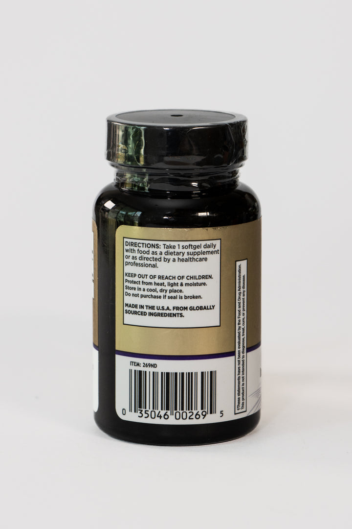 VITAMIN E 180 MG WHP
