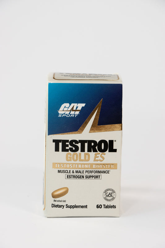 TESTROL GOLD ES