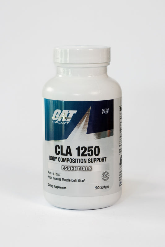 GAT CLA SOFTGELS 90 CAPS