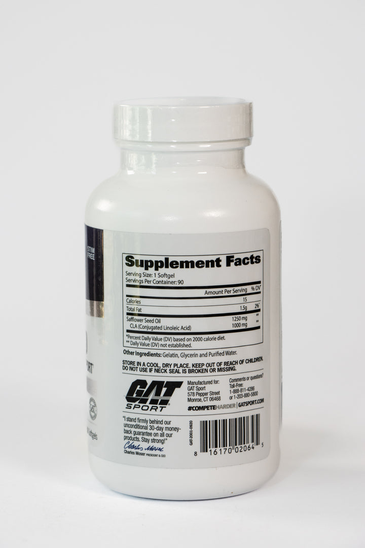 GAT CLA SOFTGELS 90 CAPS