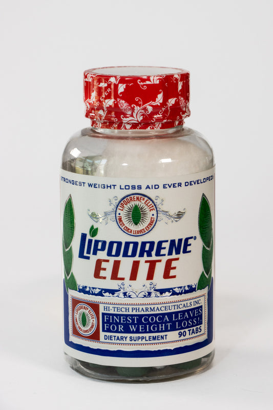 LIPODRENE ELITE