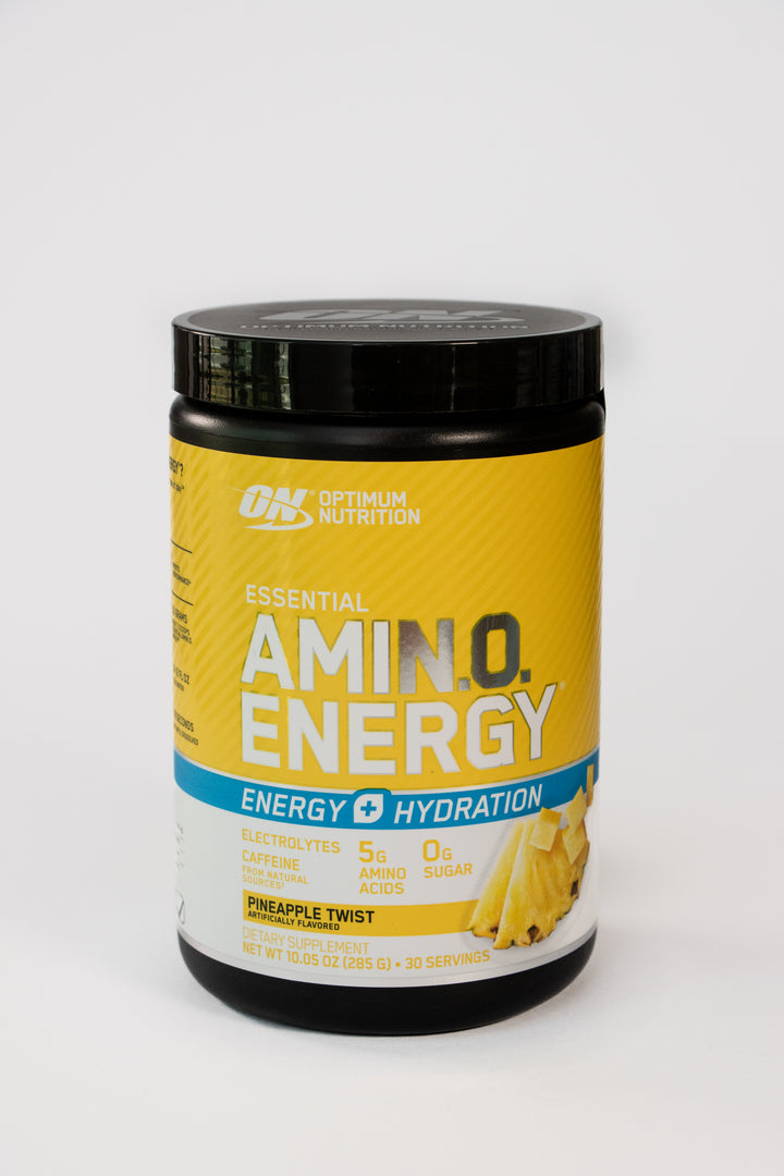 AMINO ENERGY+ELECTROLYTE ON