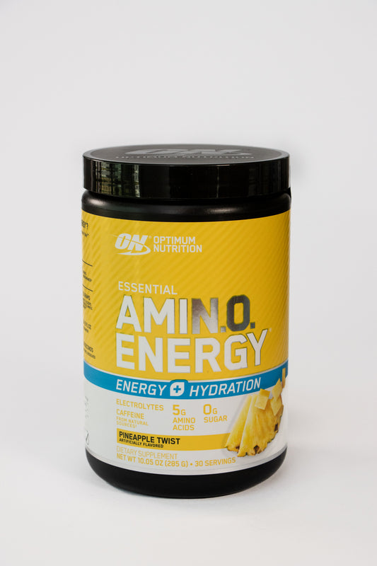 AMINO ENERGY+ELECTROLYTE ON