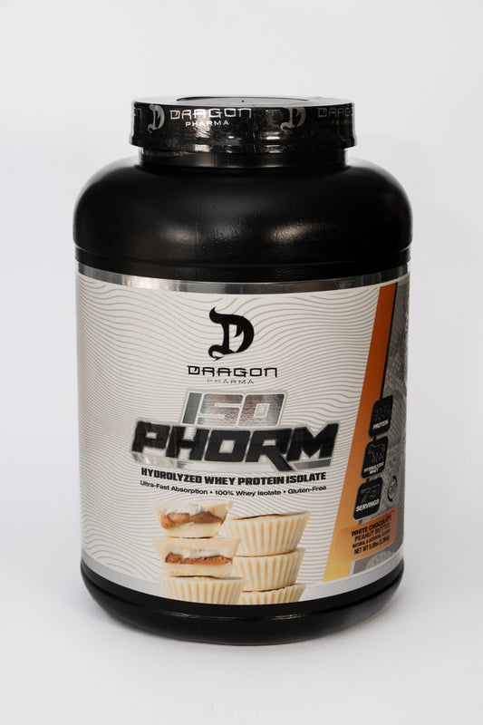 ISOPHORM 5 LBS 76 SERV