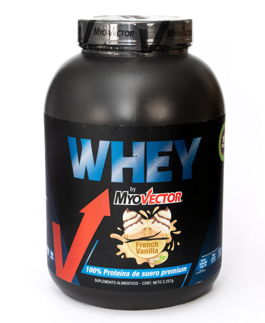 WHEY 5LBS 74 SERV MYOVECTOR