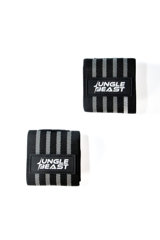 MUÑEQUERAS JUNGLE BEAST