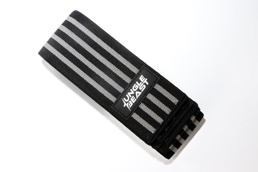 VENDAS DE RODILLA JUNGLE BEAST