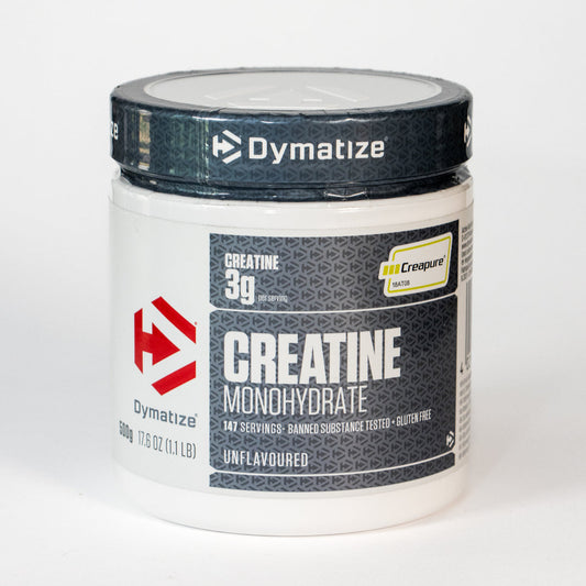 DYMATIZE CREATINE CREAPURE