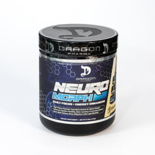 NEUROMORPH 40 SERV DRAGON