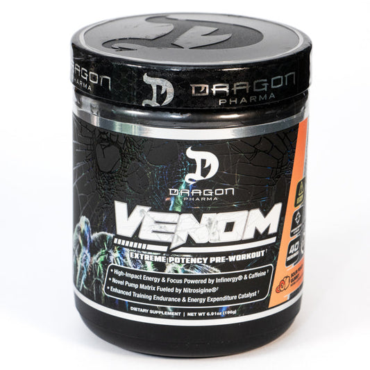 VENOM 40 SERV