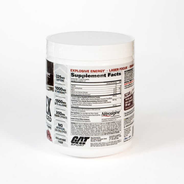 GAT NITRAFLEX ADVANCED